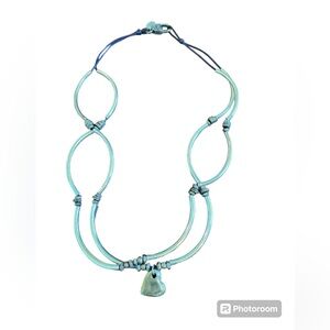 Lizzy James Necklace